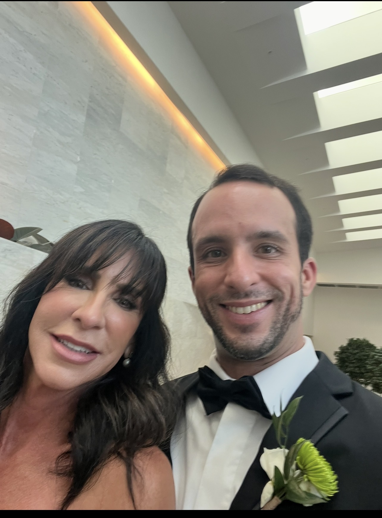 Wedding day